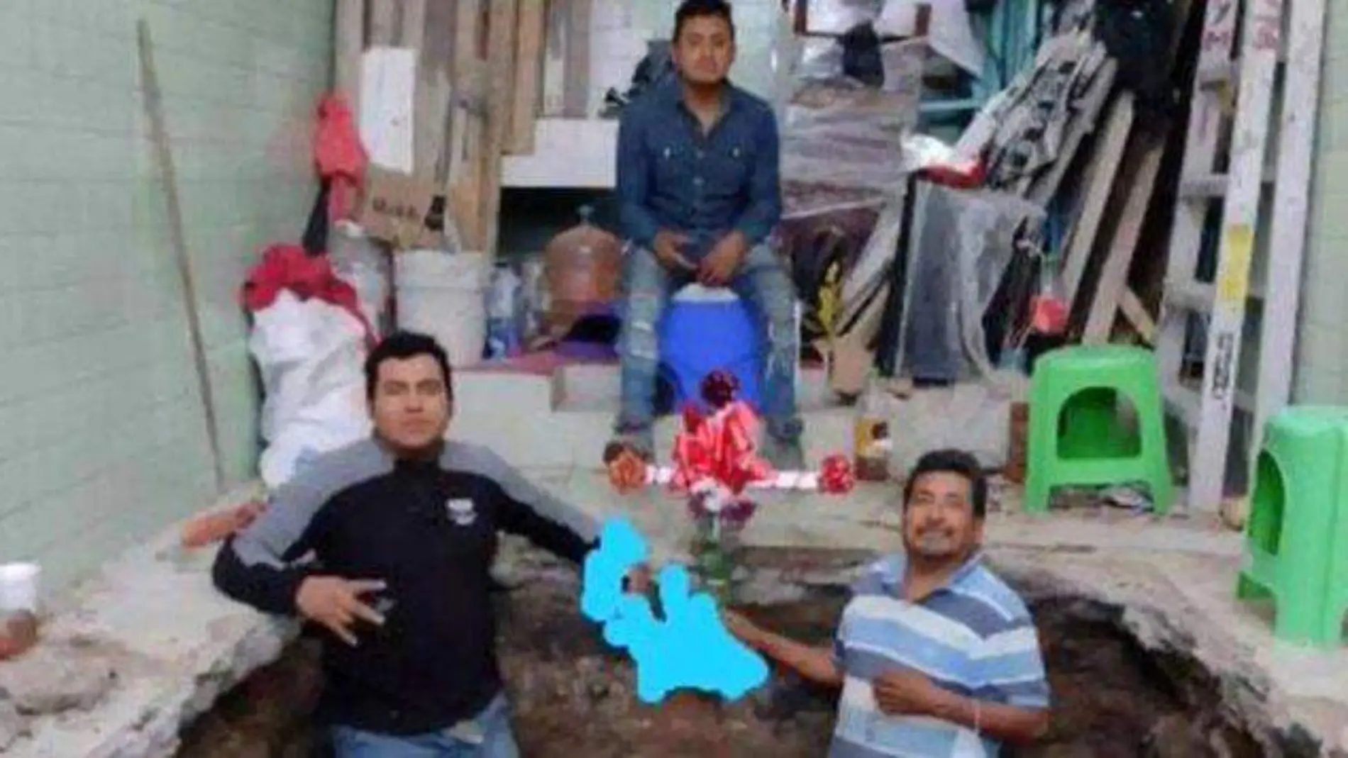 melitón albañil muerto metro cdmx